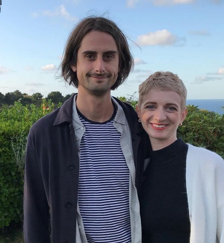 Phoebe Frances Brown Spouse, Boyfriend Name & Relationships