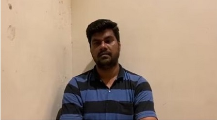 Prabhakar Sail Wiki & Bio