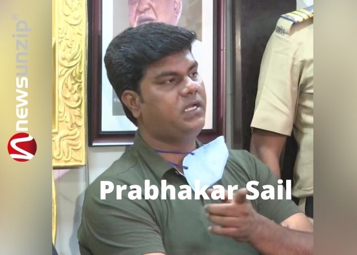 Prabhakar Sail