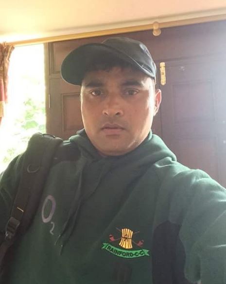 Pravin Tambe wiki
