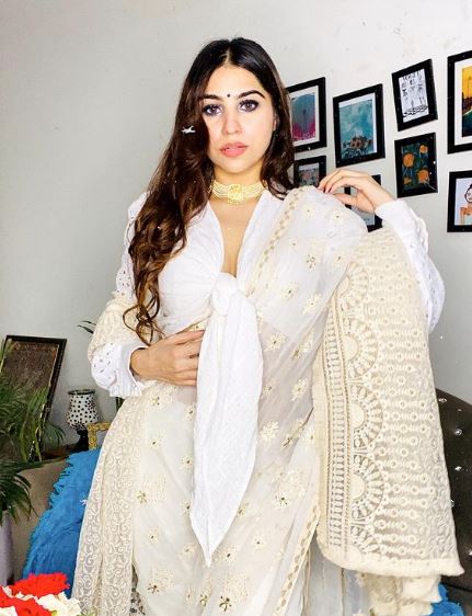 Pria Beniwal photos