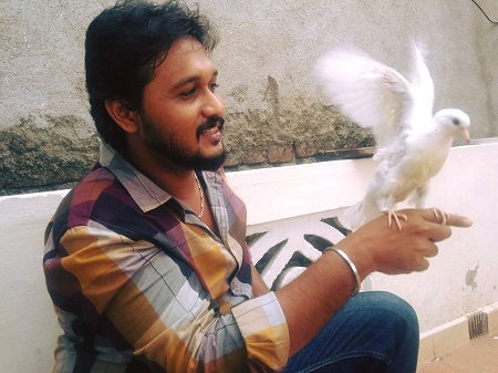 Priya Bhavani Shankar Father, Mother's Name, Siblings & More