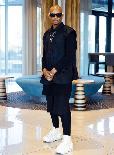 Quiteria Kekana height