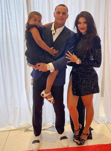 Rachel Bush Spouse, Boyfriend Name, Marriage & Relationships