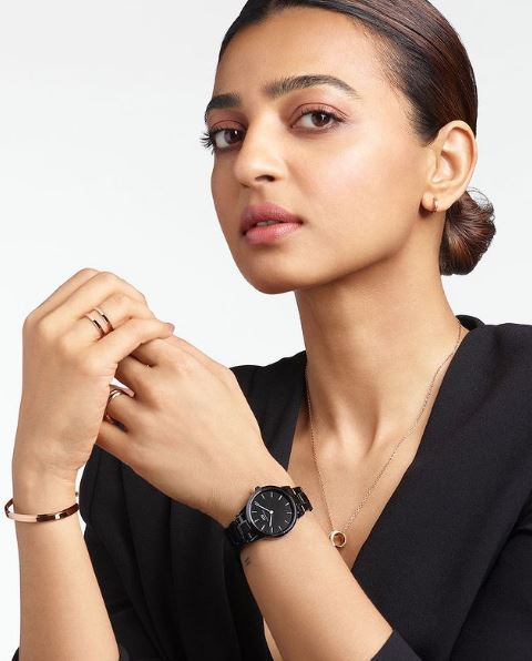 Radhika Apte is the lead actress in Forensic Hindi Movie (2022)
