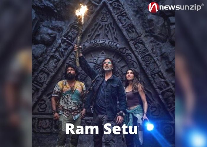 Ram Setu