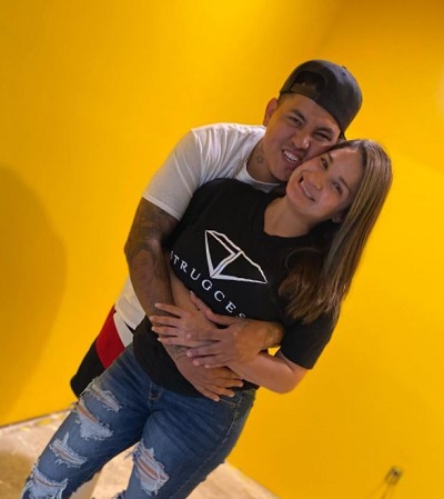 Randy Gonzalez has 15.1m subscribers on TikTok