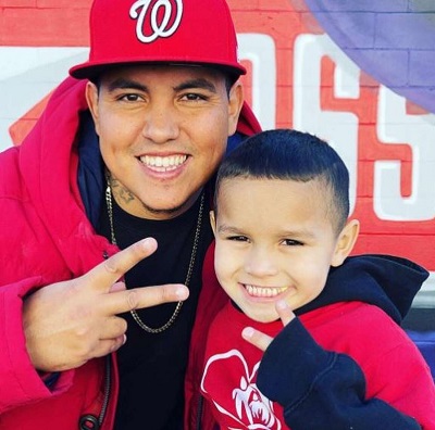 Randy Gonzalez is a well-known TikTok star, model, entertainer, influencer, and social media star, from Texas, United States