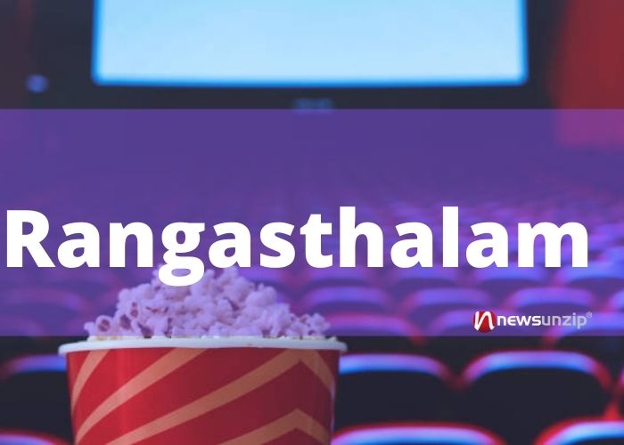 Rangasthalam