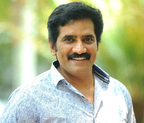Rao Ramesh played a vital role in the film