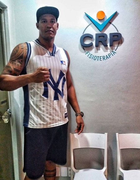 Renan Ferreira Age, Birthday (Zodiac Sign)