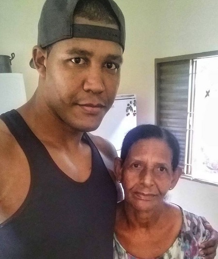Renan Ferreira Family (Nationality & Ethnicity)