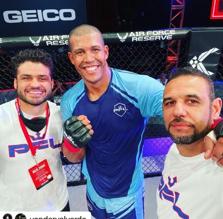 Renan Ferreira Wikipedia, Biography (Early Life & Education)