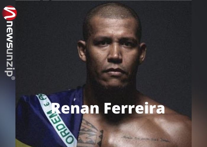 Renan Ferreira