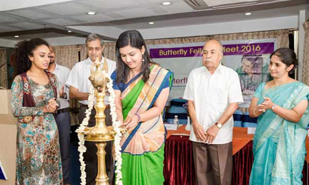 Renu Raj IAS Children, Affairs & Personal Life