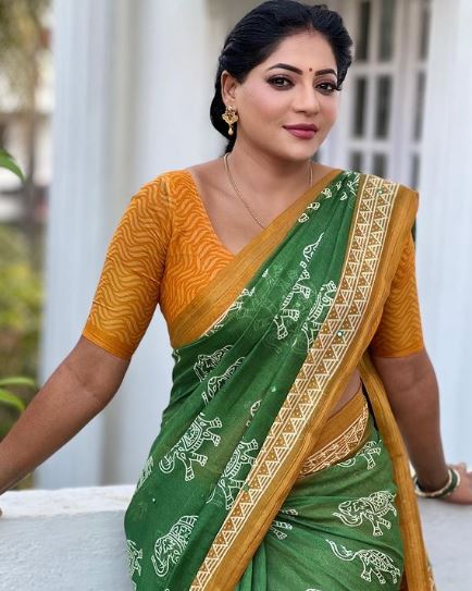 Reshma Pasupuleti wiki