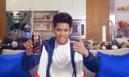 Ricci Rivero Birthday, Age & Zodiac Sign