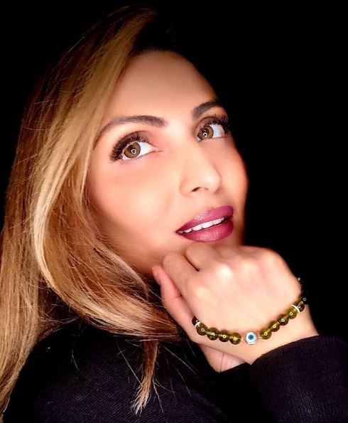 Riddhima Kapoor facts