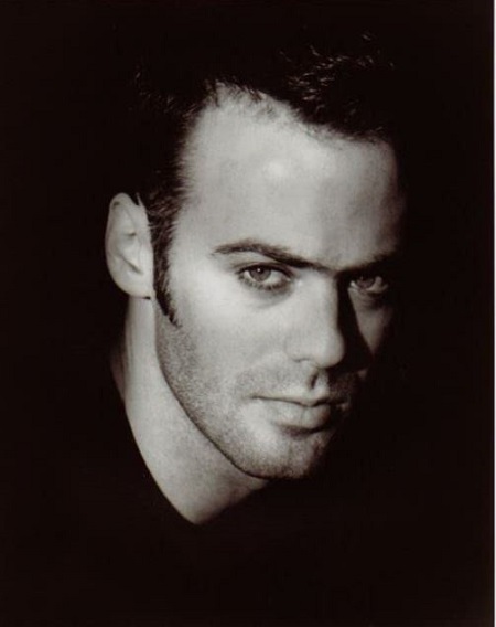 Rio Hackford old picture