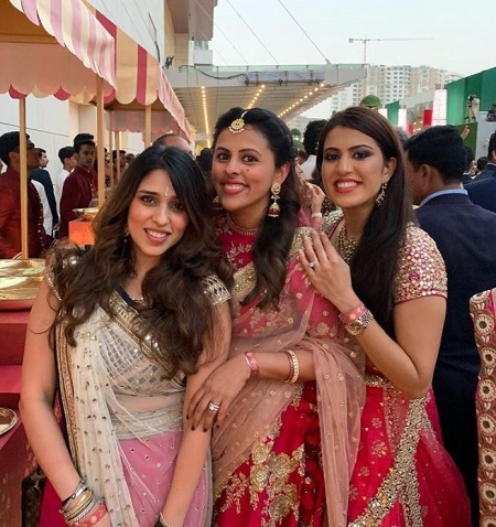 Ritika Sajdeh Birthday, Age & Horoscope