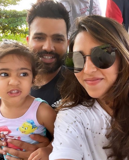 Ritika Sajdeh Children, Affairs & Personal Life