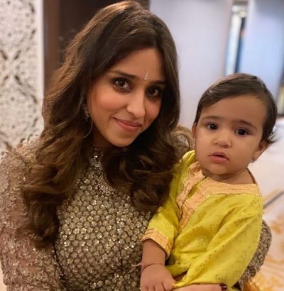 Ritika Sajdeh Photos