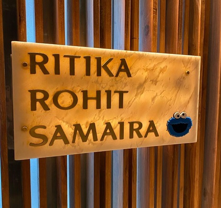 Ritika Sajdeh facts