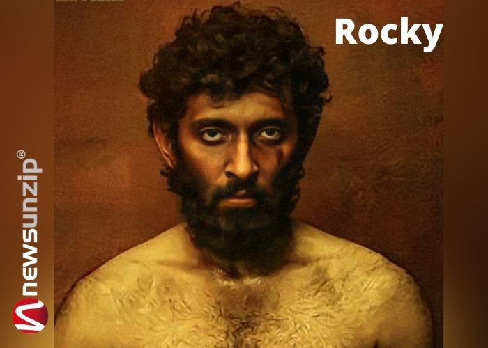 Rocky