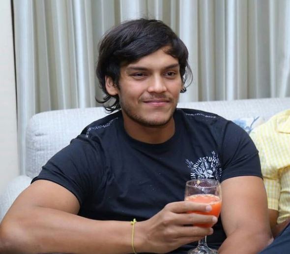Rohitha Rajapaksa wiki