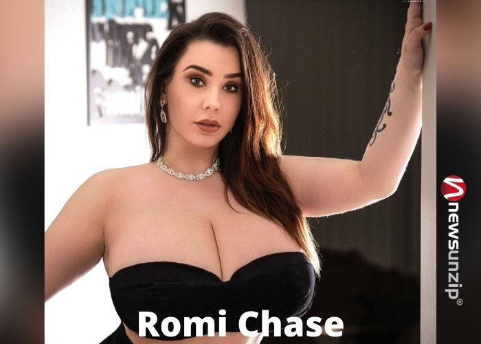 Romi Chase