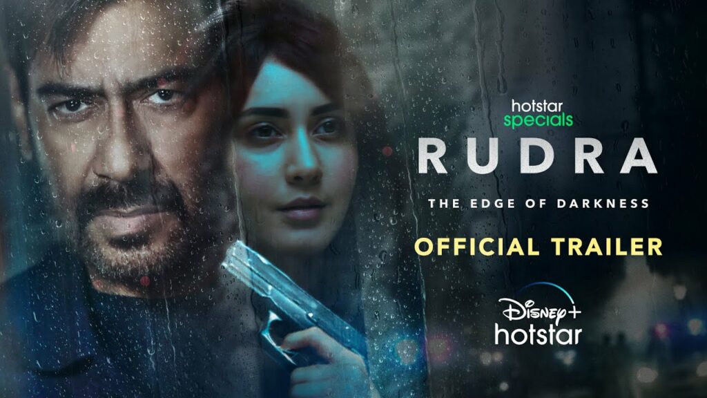 Rudra