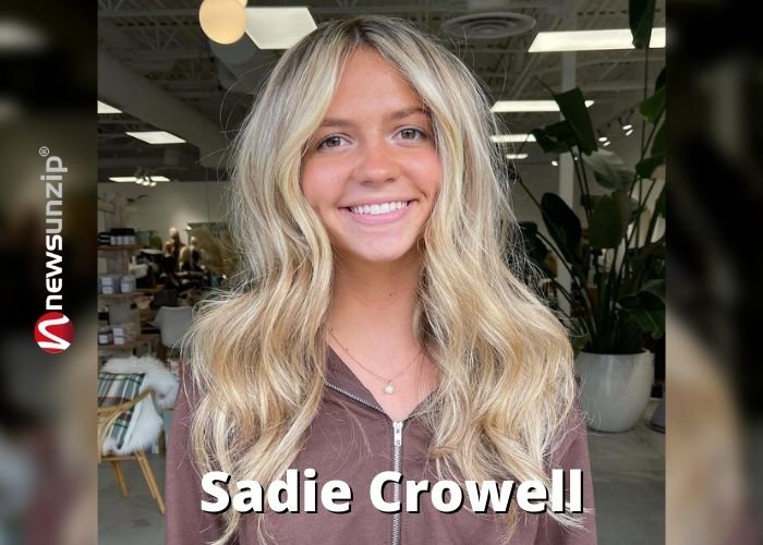 Sadie Crowell
