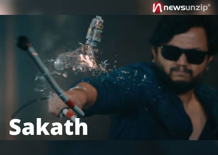 Sakath