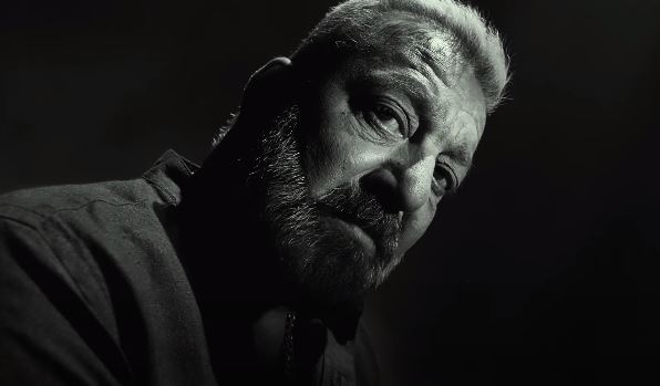 Sanjay Dutt acted as Shuddh Singh