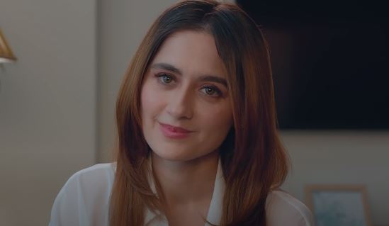 Sanjeeda Sheikh as a lead actress