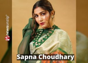 Sapna Choudhary Wiki, Biography, Age, Husband, Parents, Height, Dance