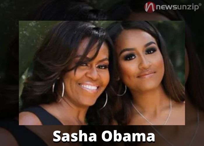 Sasha Obama Wiki Biography, Boyfriend, Height, Age, Parents, Education