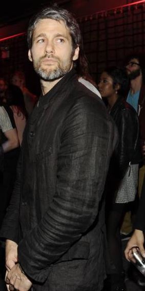 Scott Mackinlay Hahn has attended events