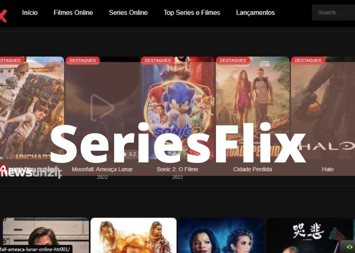 SeriesFlix