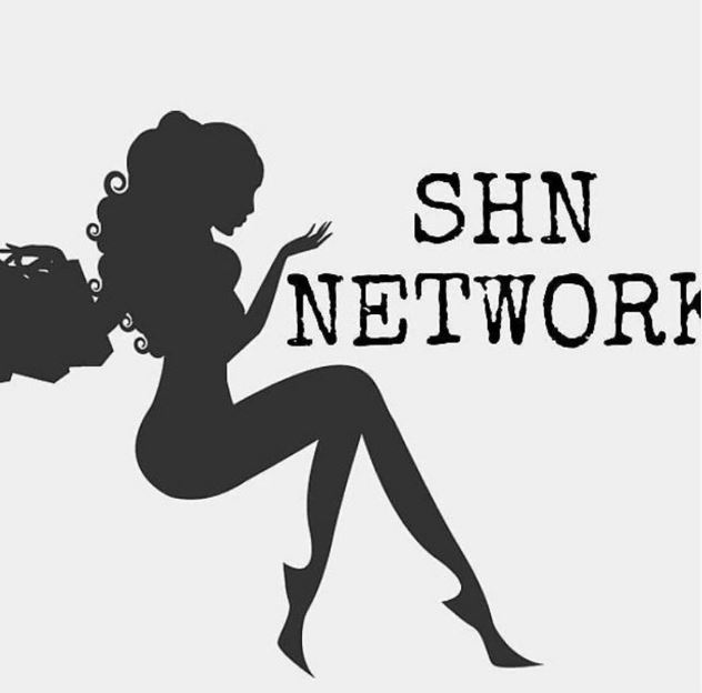 Shalana Hunter is the CEO of SHN Network