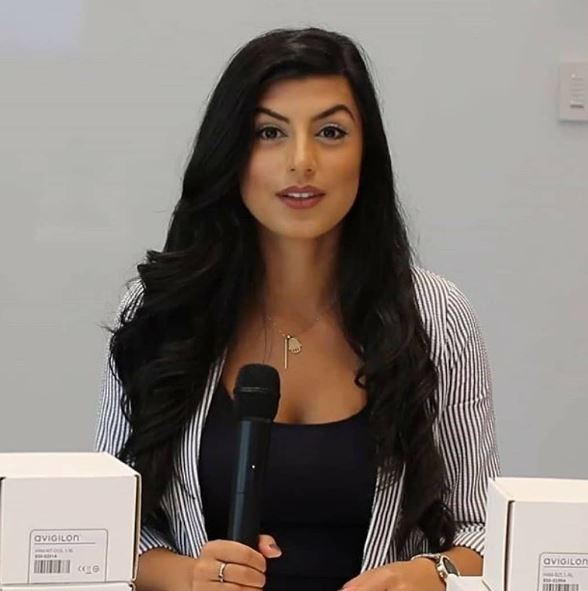 Shay Shariatzadeh career