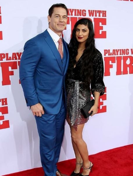 Shay Shariatzadeh height