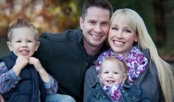 Sherri Papini husband daughter and son