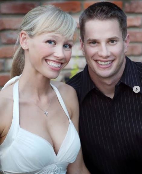 Sherri Papini wiki