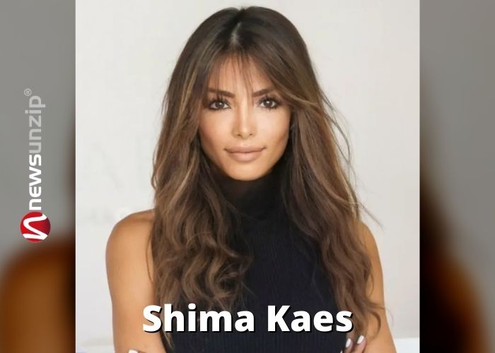 Shima Kaes