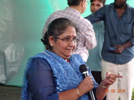 Shiv Subramaniam Father, Mother's Name, Siblings & More