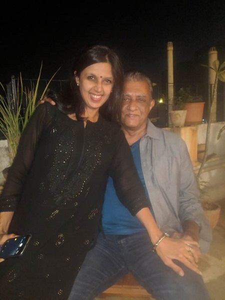 Shiv Subramaniam Net Worth, Income Source & Salary