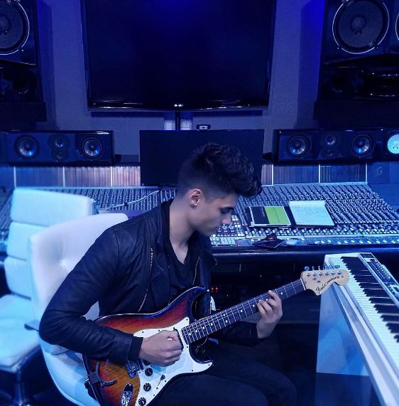 Siva Kaneswaran career