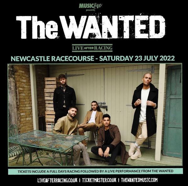 Siva Kaneswaran is a member of The Wanted Band