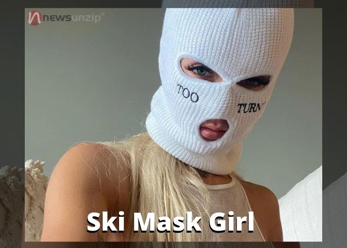 Ski Mask Girl Wiki, Biography, Age, Net worth, Height, Face, Ethnicity